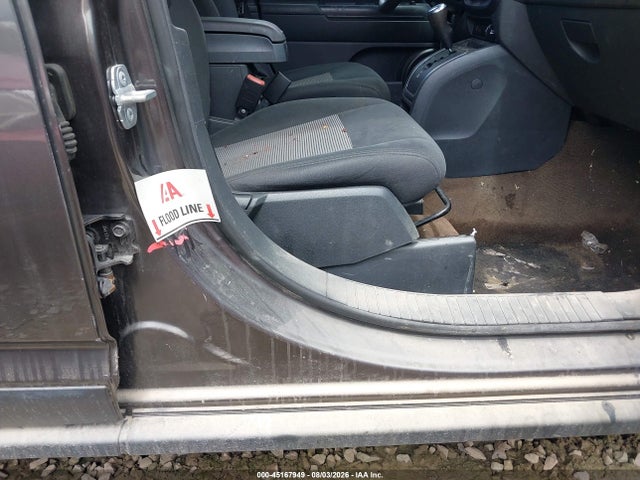 2014 Jeep Compass Sport მანქანა იყიდება აუქციონზე, vin: 1C4NJDBB0ED828445, აუქციონის ნომერი: 45167949