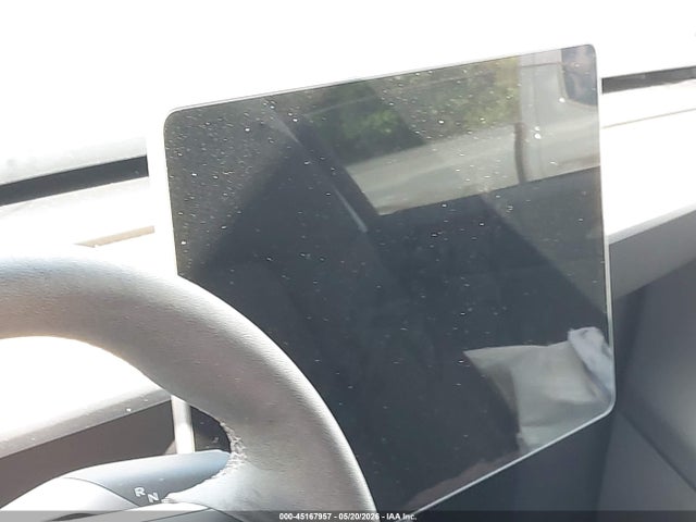 Продаж на аукціоні авто 2025 Tesla Model Y Long Range Dual Motor Rear-wheel Drive, vin: 7SAYGDEDXSA369535, номер лоту: 45167957