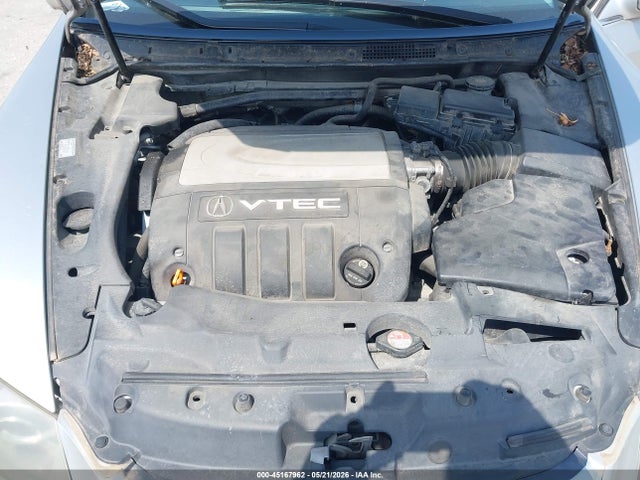 Aukcja sprzedaży 2006 Acura Rl 3.5, vin: JH4KB16596C003982, numer aukcji: 45167962