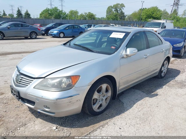 Aukcja sprzedaży 2006 Acura Rl 3.5, vin: JH4KB16596C003982, numer aukcji: 45167962