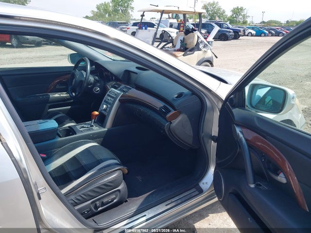 Aukcja sprzedaży 2006 Acura Rl 3.5, vin: JH4KB16596C003982, numer aukcji: 45167962