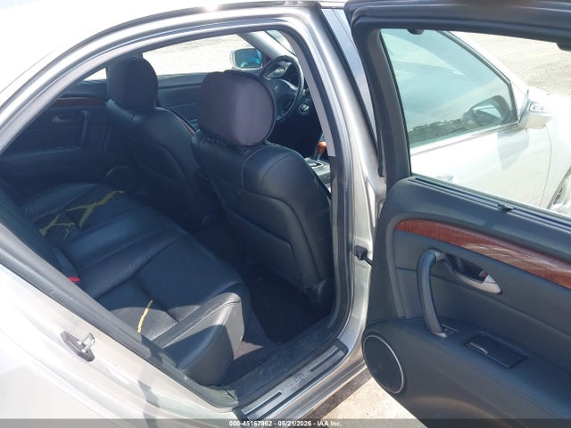 Aukcja sprzedaży 2006 Acura Rl 3.5, vin: JH4KB16596C003982, numer aukcji: 45167962