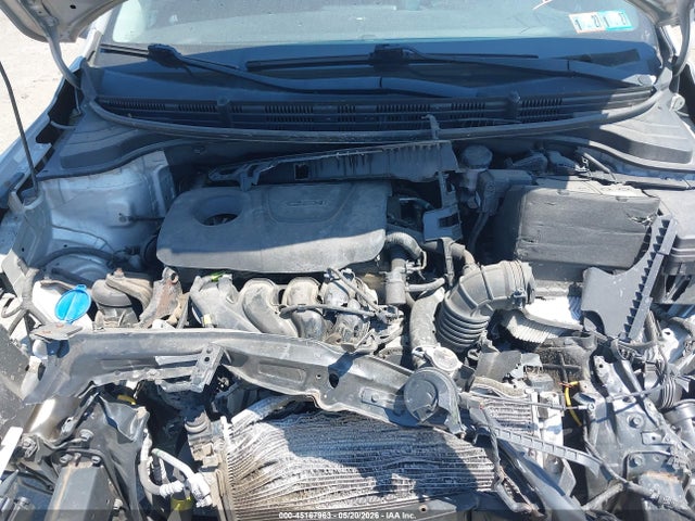 Aukcja sprzedaży 2018 Kia Rio S, vin: 3KPA25AB6JE089058, numer aukcji: 45167963