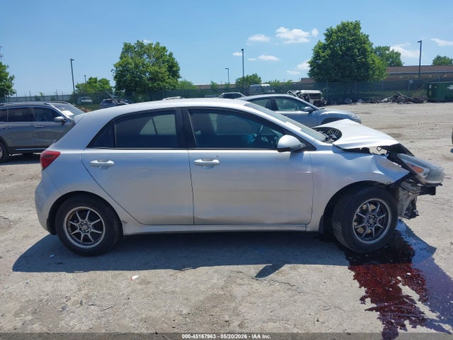 Aukcja sprzedaży 2018 Kia Rio S, vin: 3KPA25AB6JE089058, numer aukcji: 45167963