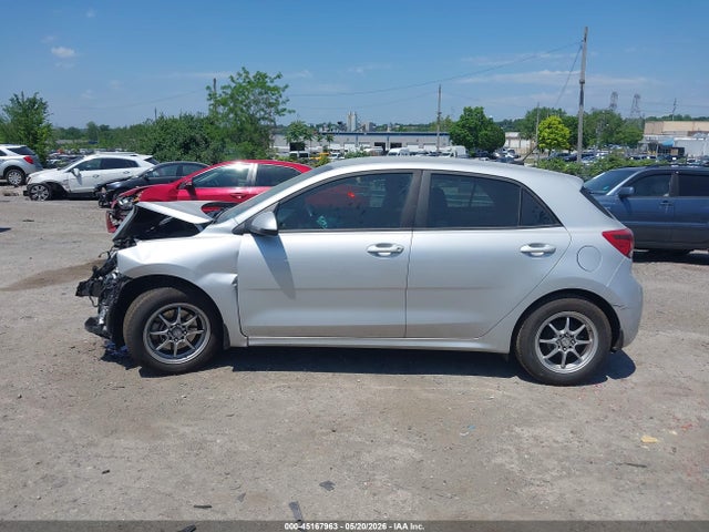 Aukcja sprzedaży 2018 Kia Rio S, vin: 3KPA25AB6JE089058, numer aukcji: 45167963