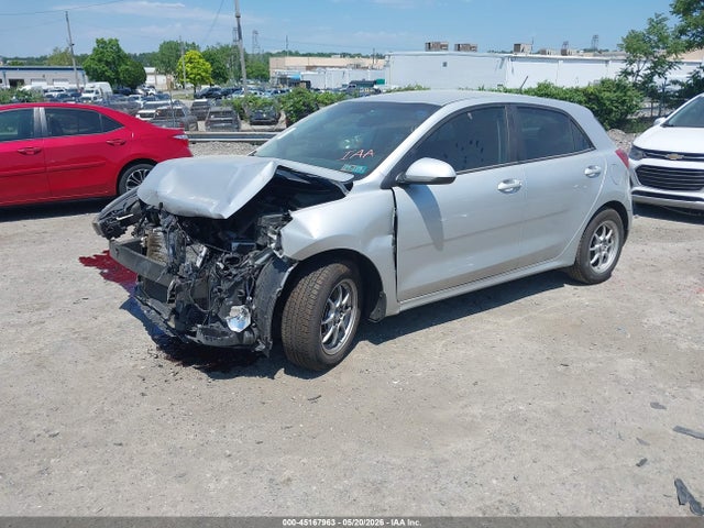 Aukcja sprzedaży 2018 Kia Rio S, vin: 3KPA25AB6JE089058, numer aukcji: 45167963