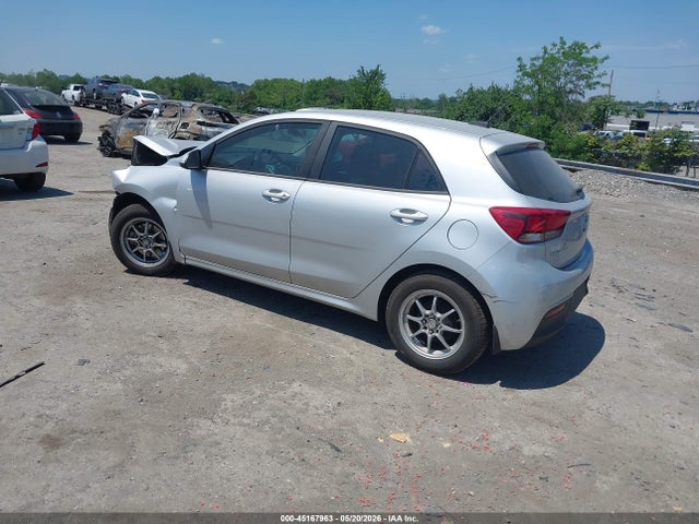 Aukcja sprzedaży 2018 Kia Rio S, vin: 3KPA25AB6JE089058, numer aukcji: 45167963