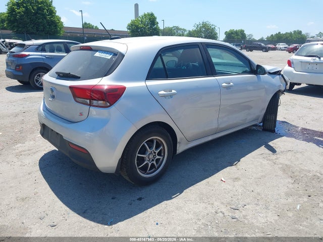 Aukcja sprzedaży 2018 Kia Rio S, vin: 3KPA25AB6JE089058, numer aukcji: 45167963