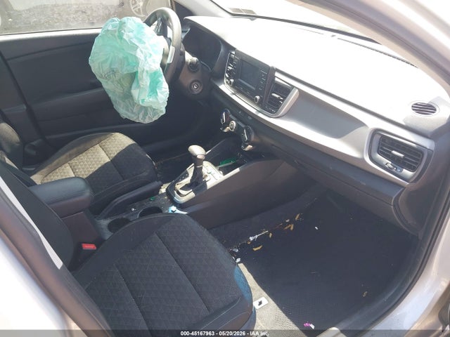 Aukcja sprzedaży 2018 Kia Rio S, vin: 3KPA25AB6JE089058, numer aukcji: 45167963