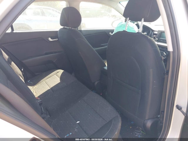 Aukcja sprzedaży 2018 Kia Rio S, vin: 3KPA25AB6JE089058, numer aukcji: 45167963