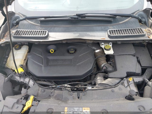 1FMCU9J90EUD12804 Ford Escape Titanium