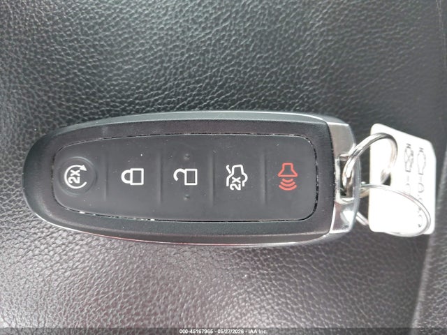 1FMCU9J90EUD12804 Ford Escape Titanium