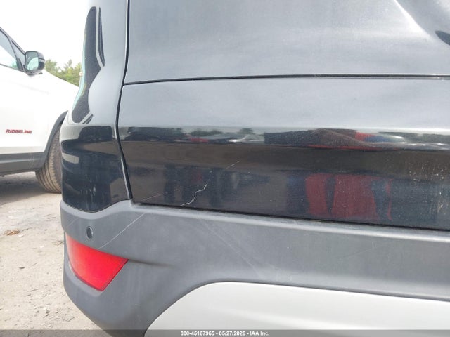 1FMCU9J90EUD12804 Ford Escape Titanium