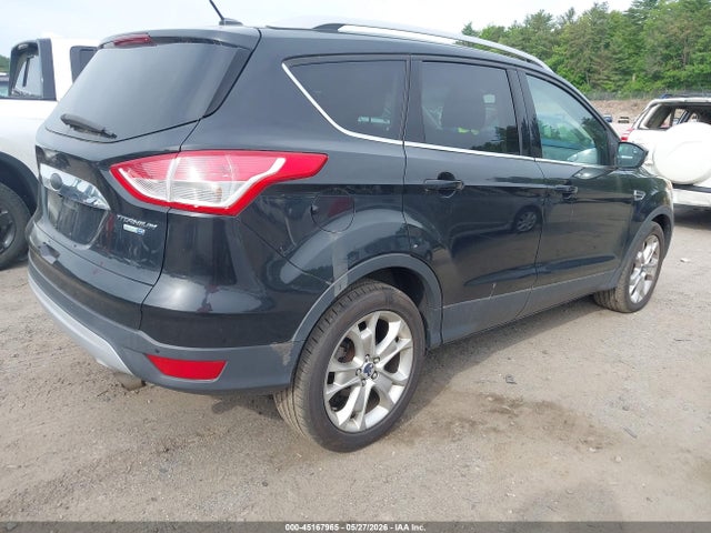 1FMCU9J90EUD12804 Ford Escape Titanium