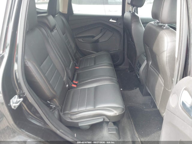 1FMCU9J90EUD12804 Ford Escape Titanium
