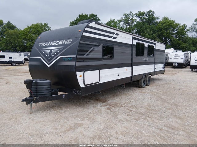 573TT3729NDD02055 Grand Design Transcend