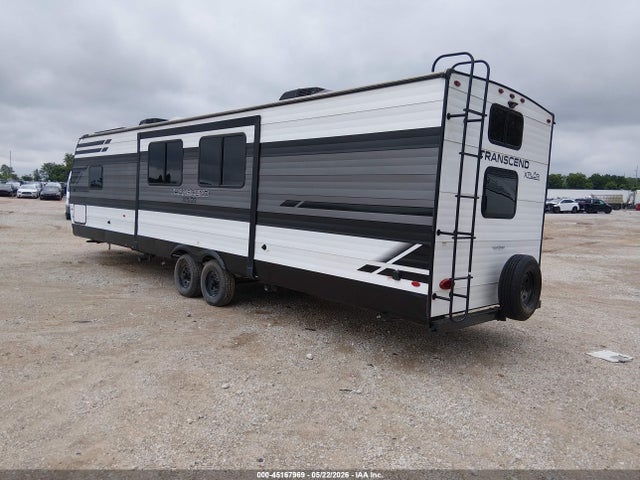 Grand Design Transcend 2022 573TT3729NDD02055 Image 3