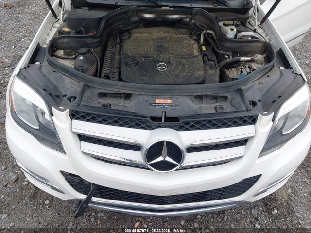 Aukcja sprzedaży 2015 Mercedes-benz Glk 350 4matic, vin: WDCGG8JB1FG431272, numer aukcji: 45167971