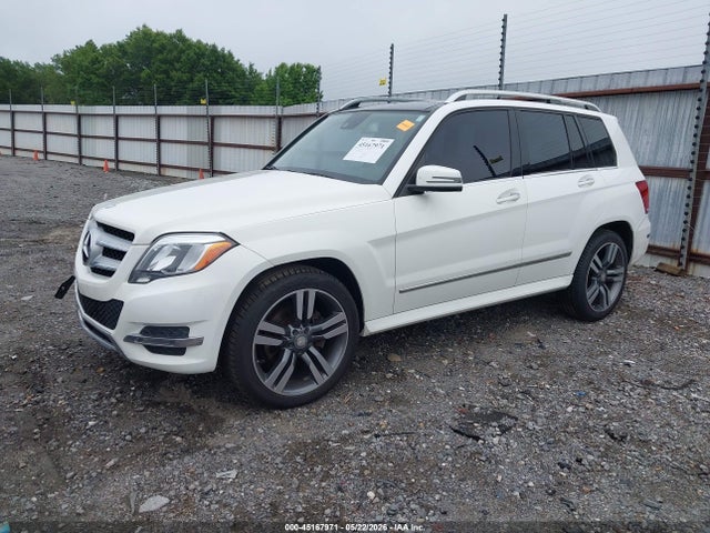 Aukcja sprzedaży 2015 Mercedes-benz Glk 350 4matic, vin: WDCGG8JB1FG431272, numer aukcji: 45167971