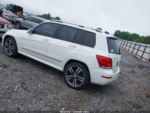 Aukcja sprzedaży 2015 Mercedes-benz Glk 350 4matic, vin: WDCGG8JB1FG431272, numer aukcji: 45167971