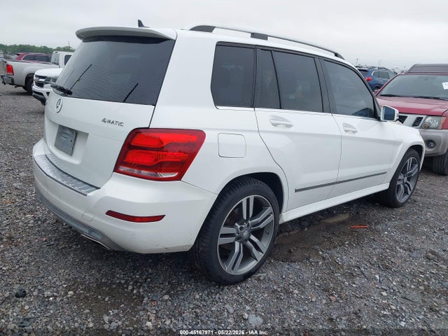 Aukcja sprzedaży 2015 Mercedes-benz Glk 350 4matic, vin: WDCGG8JB1FG431272, numer aukcji: 45167971