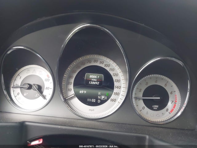 Aukcja sprzedaży 2015 Mercedes-benz Glk 350 4matic, vin: WDCGG8JB1FG431272, numer aukcji: 45167971
