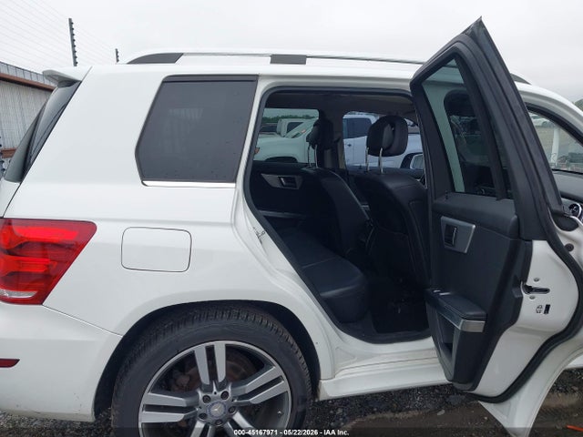 Aukcja sprzedaży 2015 Mercedes-benz Glk 350 4matic, vin: WDCGG8JB1FG431272, numer aukcji: 45167971
