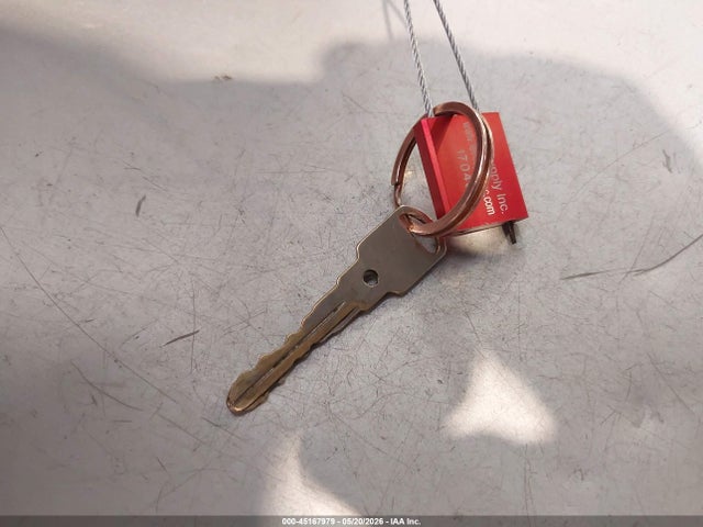 Aukcja sprzedaży 2005 Chevrolet Cavalier, vin: 1G1JC52F957201235, numer aukcji: 45167979