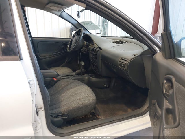 45167979 :رقم المزاد ، 1G1JC52F957201235 vin ، 2005 Chevrolet Cavalier مزاد بيع