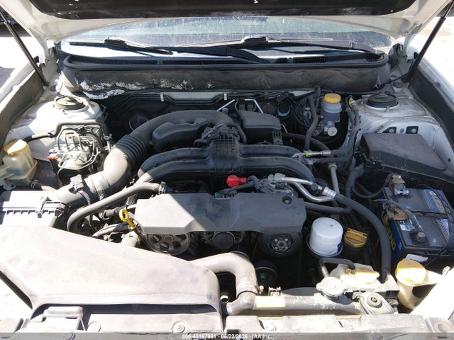Продаж на аукціоні авто 2013 Subaru Legacy 2.5 I Sport, vin: 4S3BMCG6XD3025565, номер лоту: 45167981