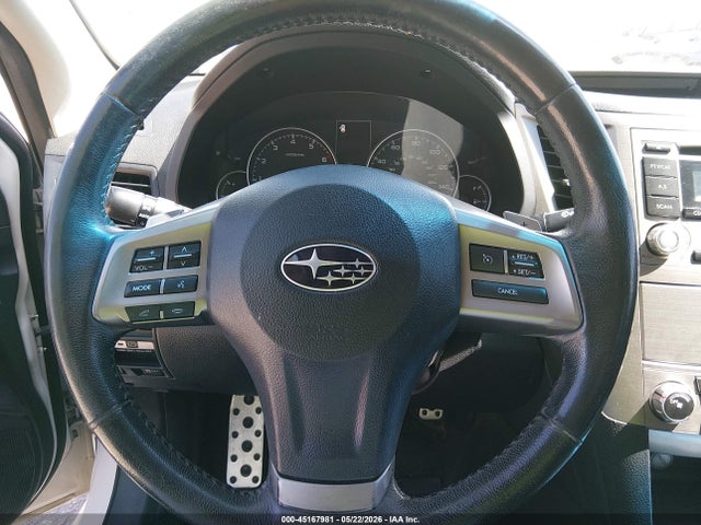 Продаж на аукціоні авто 2013 Subaru Legacy 2.5 I Sport, vin: 4S3BMCG6XD3025565, номер лоту: 45167981