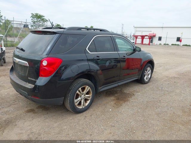 45167986 :رقم المزاد ، 2GNALBEK2F6185144 vin ، 2015 Chevrolet Equinox 1lt مزاد بيع