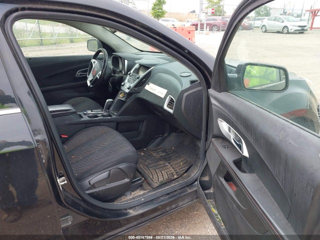 45167986 :رقم المزاد ، 2GNALBEK2F6185144 vin ، 2015 Chevrolet Equinox 1lt مزاد بيع