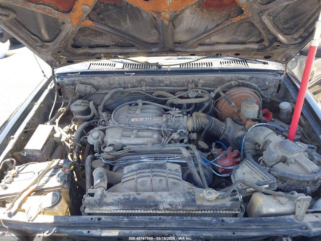 Aukcja sprzedaży 1992 Toyota Pickup 1/2 Ton Ex Lng Whlbse Dlx, vin: JT4VN93D8N5029699, numer aukcji: 45167990