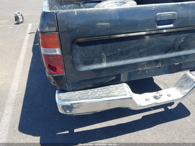 Aukcja sprzedaży 1992 Toyota Pickup 1/2 Ton Ex Lng Whlbse Dlx, vin: JT4VN93D8N5029699, numer aukcji: 45167990
