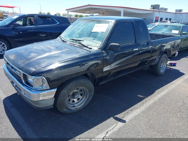 Aukcja sprzedaży 1992 Toyota Pickup 1/2 Ton Ex Lng Whlbse Dlx, vin: JT4VN93D8N5029699, numer aukcji: 45167990