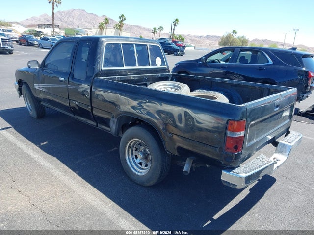 Aukcja sprzedaży 1992 Toyota Pickup 1/2 Ton Ex Lng Whlbse Dlx, vin: JT4VN93D8N5029699, numer aukcji: 45167990