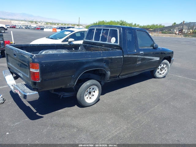 Aukcja sprzedaży 1992 Toyota Pickup 1/2 Ton Ex Lng Whlbse Dlx, vin: JT4VN93D8N5029699, numer aukcji: 45167990