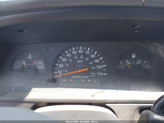 Aukcja sprzedaży 1992 Toyota Pickup 1/2 Ton Ex Lng Whlbse Dlx, vin: JT4VN93D8N5029699, numer aukcji: 45167990