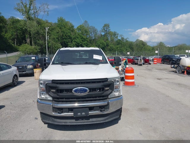 Aukcja sprzedaży 2022 Ford F-350 Xl, vin: 1FT8W3BN2NED15503, numer aukcji: 45167993