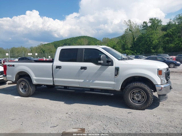 Aukcja sprzedaży 2022 Ford F-350 Xl, vin: 1FT8W3BN2NED15503, numer aukcji: 45167993