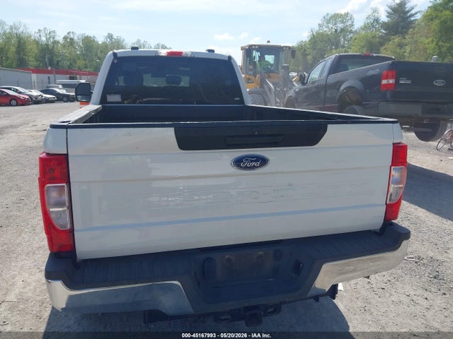 Aukcja sprzedaży 2022 Ford F-350 Xl, vin: 1FT8W3BN2NED15503, numer aukcji: 45167993