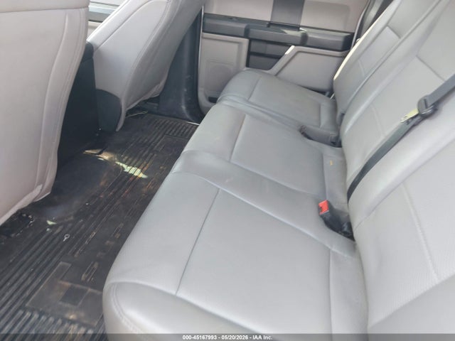 Aukcja sprzedaży 2022 Ford F-350 Xl, vin: 1FT8W3BN2NED15503, numer aukcji: 45167993