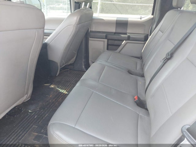 Aukcja sprzedaży 2022 Ford F-350 Xl, vin: 1FT8W3BN2NED15503, numer aukcji: 45167993