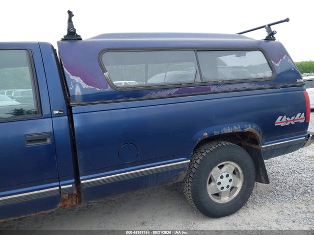 Продаж на аукціоні авто 1995 Gmc Sierra K1500, vin: 1GTEK14K5SZ570592, номер лоту: 45167994