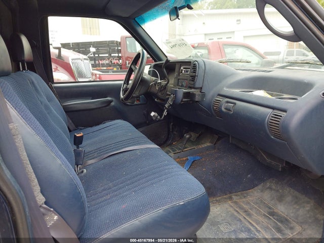 Продаж на аукціоні авто 1995 Gmc Sierra K1500, vin: 1GTEK14K5SZ570592, номер лоту: 45167994