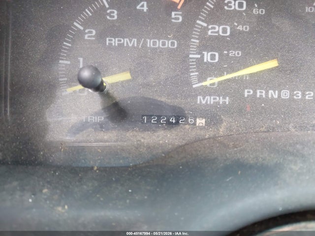 Продаж на аукціоні авто 1995 Gmc Sierra K1500, vin: 1GTEK14K5SZ570592, номер лоту: 45167994