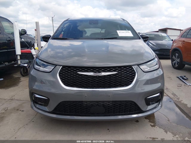 Auction sale of the 2025 Chrysler Pacifica Select, vin: 2C4RC1BGXSR554718, lot number: 45167996