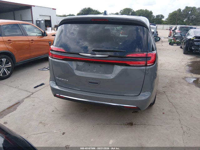 Auction sale of the 2025 Chrysler Pacifica Select, vin: 2C4RC1BGXSR554718, lot number: 45167996