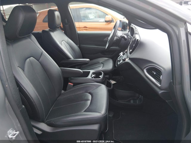 Auction sale of the 2025 Chrysler Pacifica Select, vin: 2C4RC1BGXSR554718, lot number: 45167996